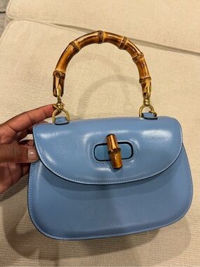 Gucci Bamboo 1947